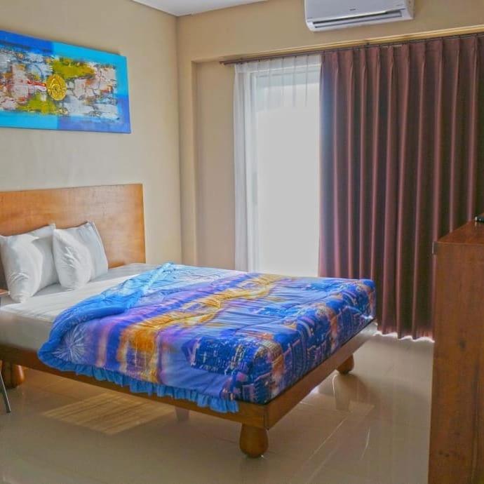 Brielle Guest House Jimbaran Habitación foto