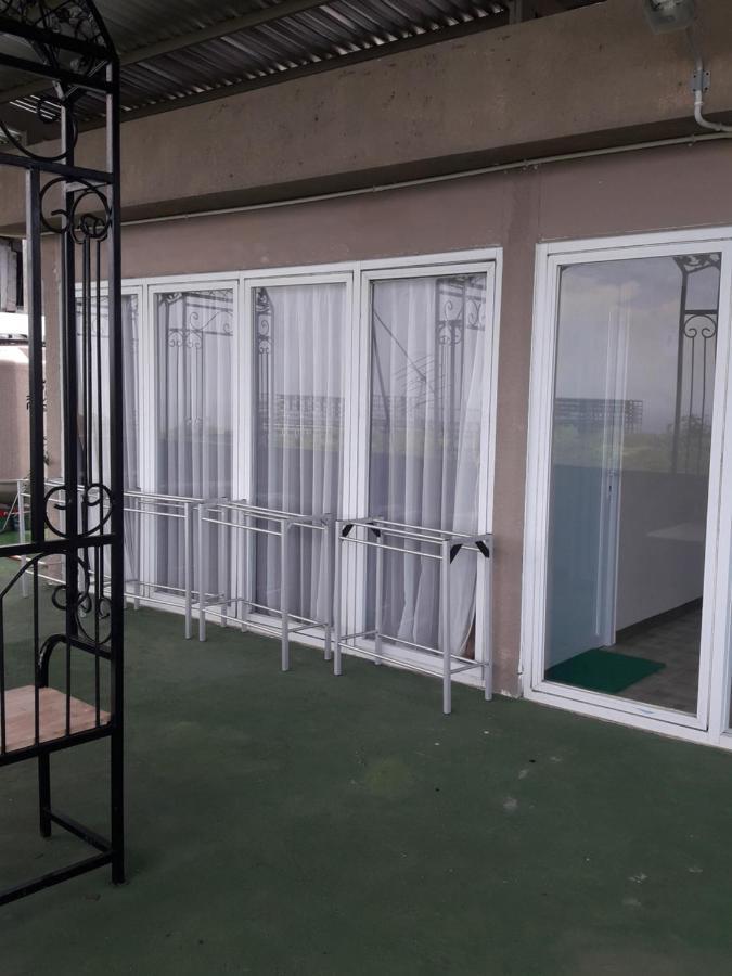 Brielle Guest House Jimbaran Exterior foto