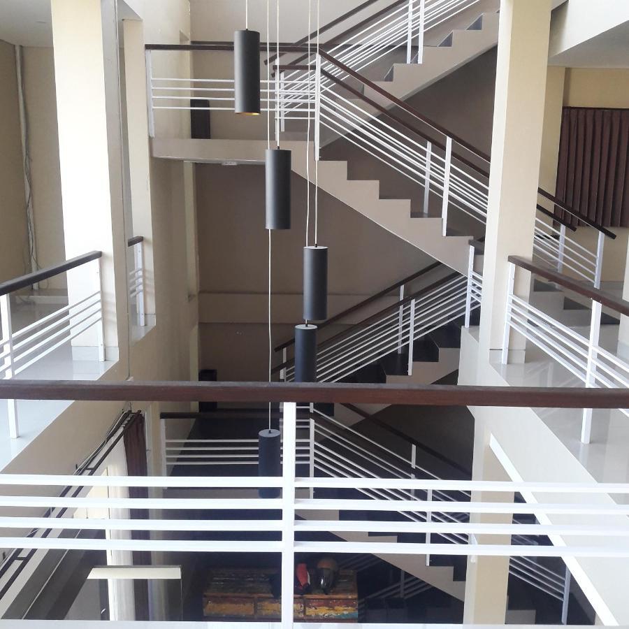 Brielle Guest House Jimbaran Exterior foto
